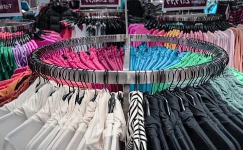 服装店开店简易操作流程