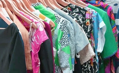 开一家服装店怎么去选择店址的创业经验