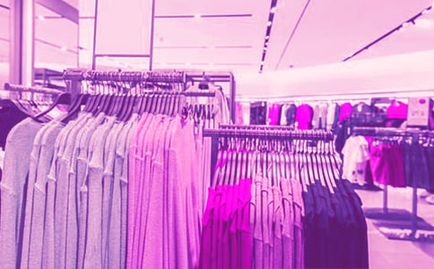 服装销售员工个人工作总结