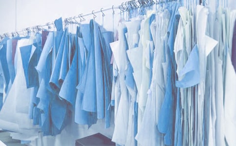 服装销售5月份工作总结