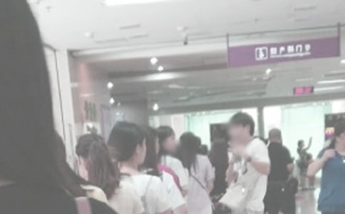 妇产科出科个人总结