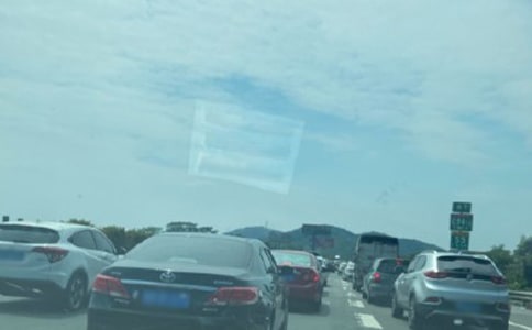 高速公路站长个人工作总结