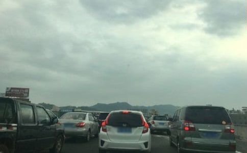 高速公路的实习报告范文(通用12篇)