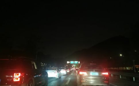 高速公路管理个人工作总结