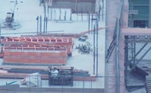 工地施工实习总结