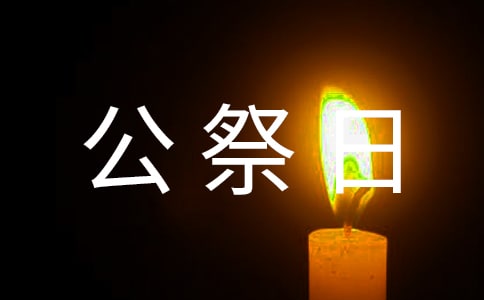 幼儿园国家公祭日主题教育活动总结(精选7篇)