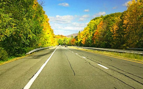 公路资料员实习总结