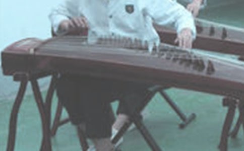 青花瓷古筝曲谱完整版
