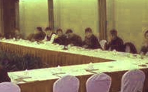 试论股份合作企业股东会表决机制研究