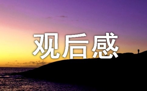西游记三打白骨精观后感