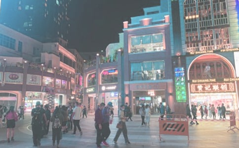 广场规划设计开题报告