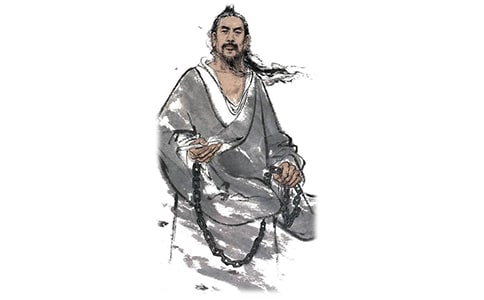 过零丁洋古诗