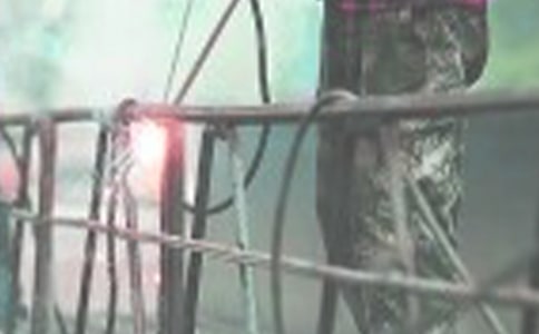焊接高级工程师技术工作总结