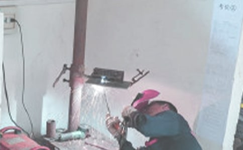 2023年焊接实习总结