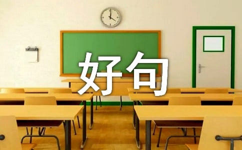 经典禅语好句