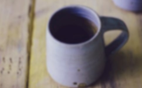 下雨天适合喝茶的说说
