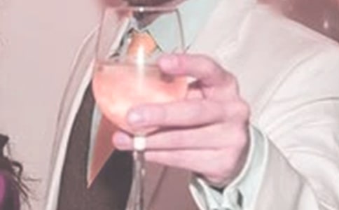 关于喝酒的保证书