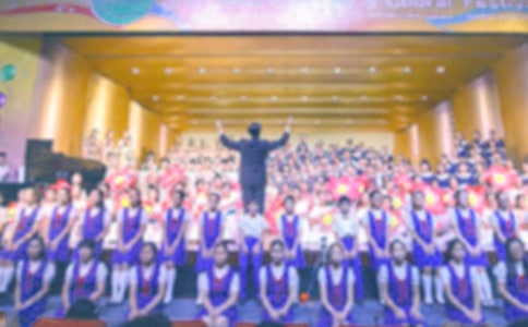 小学合唱比赛活动总结