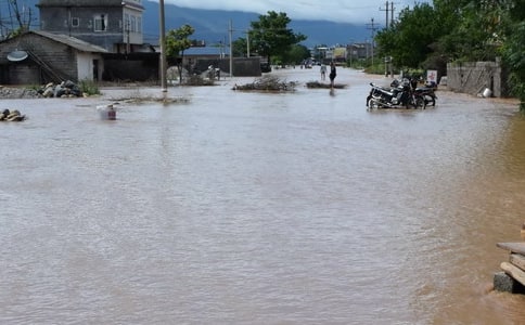 浅谈防洪水利工程建设项目全过程的投资控制