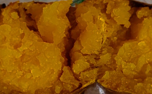 一个烤红薯项目如何估值3亿