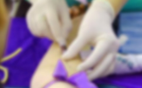护理研究生开题报告