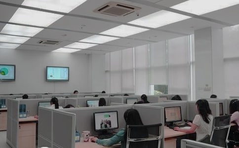 话务员年终个人工作总结