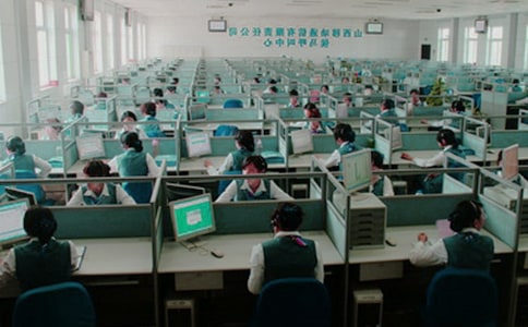 暑假当话务员社会实践报告范文