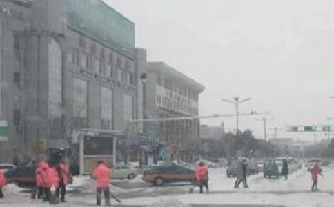 环卫科个人工作总结2篇