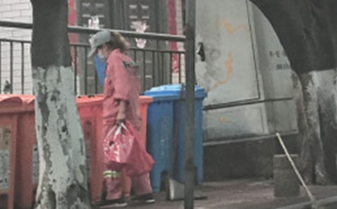 环卫个人工作总结范文(精选6篇)