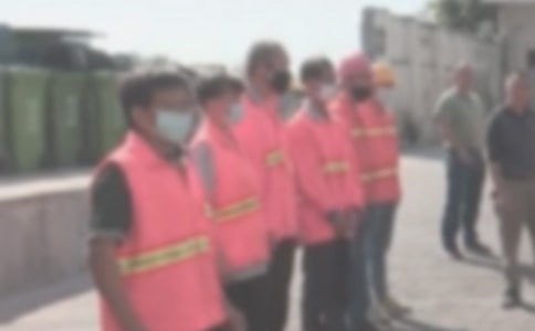 (精华)环卫半年工作总结6篇