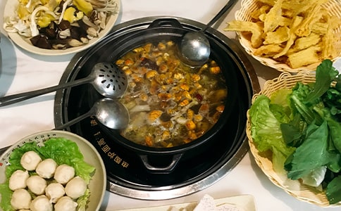 火锅店创业计划书集锦15篇