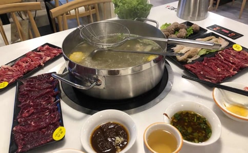 火锅店个人年终工作总结8篇
