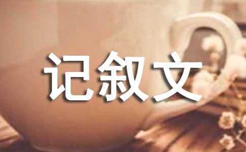 高中记叙文写作说课稿
