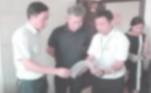 纪检信访年度工作总结
