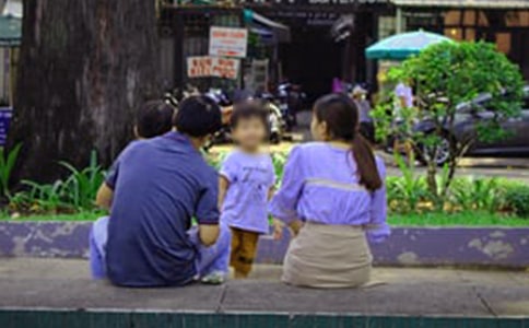 放暑假家长的心情说说