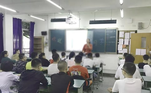 初中第一次家长会发言稿(精选17篇)