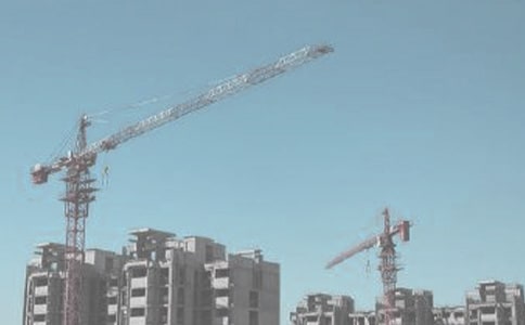 建筑工程技术顶岗实习总结