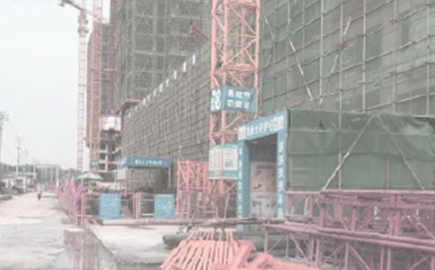 建筑工程师个人工作总结