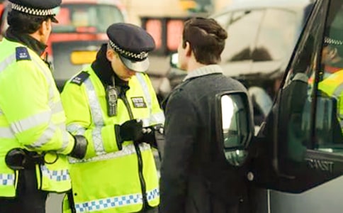 交警道路交通管理工作总结(通用14篇)