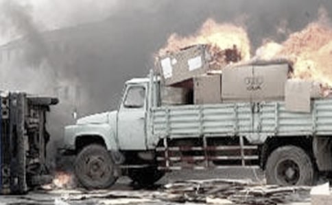 道路交通事故损害赔偿案件存在的问题及对策