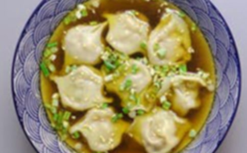 吃饺子的心情简单说说摘录