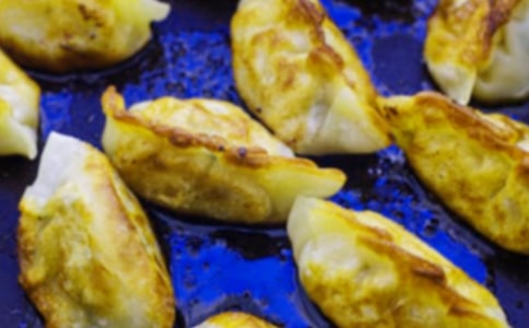 冬至吃饺子作文