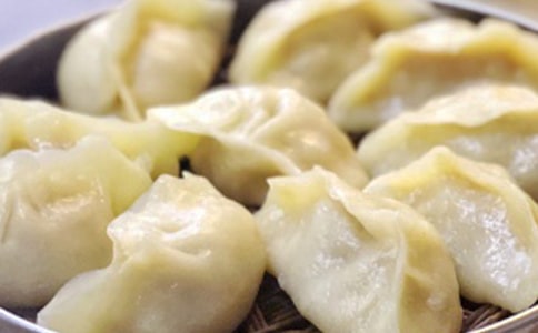 冬至吃饺子朋友圈说说 15篇