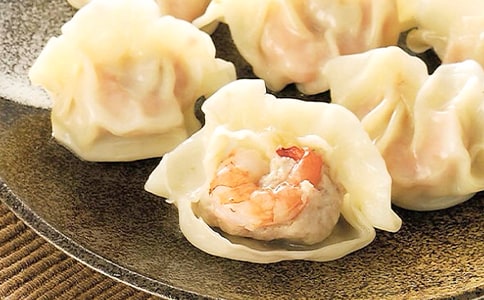 包饺子迎冬至活动总结范文精选4篇