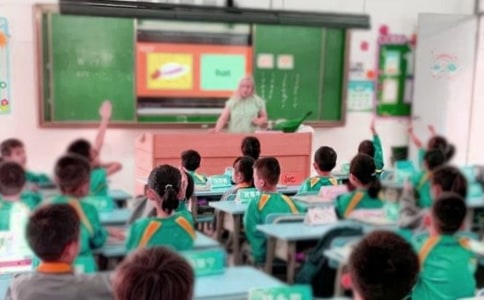 初中政治教学工作反思