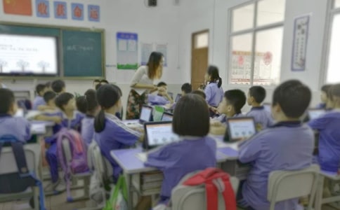 浅析中职校计算机教学