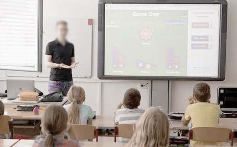 小学教学评估工作总结