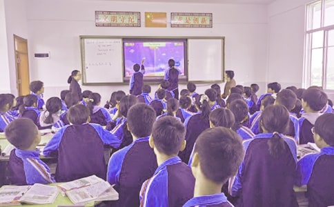 浅谈有效推进高中思想政治教学改革