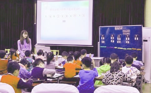 初中课文《鲸》教学反思