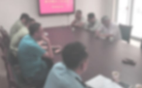 街道办主任述职报告
